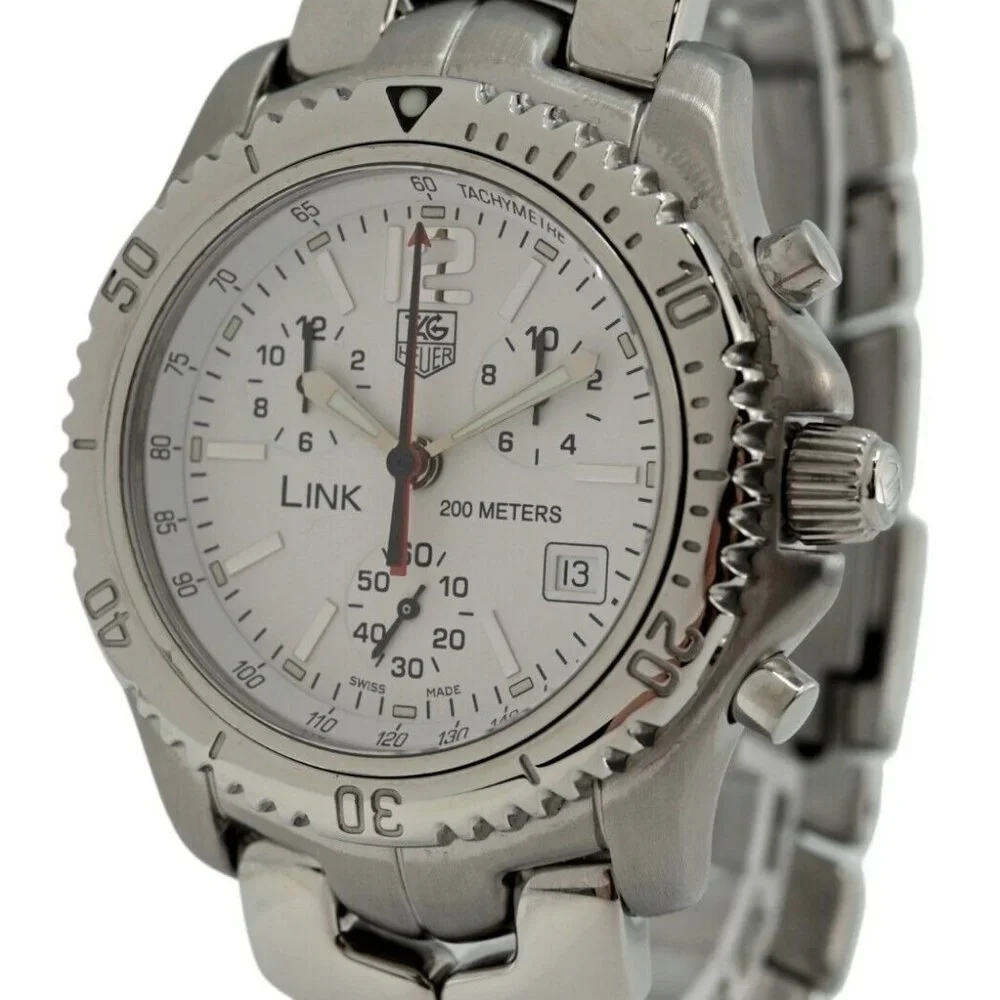 Tag Heuer tag heuer